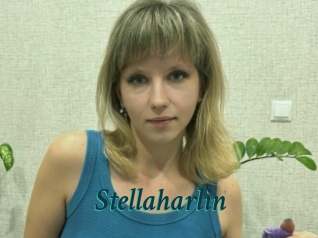 Stellaharlin