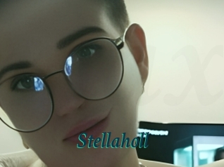 Stellaholl