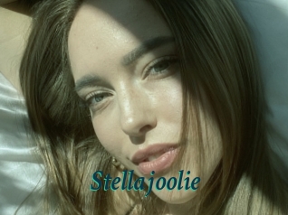 Stellajoolie