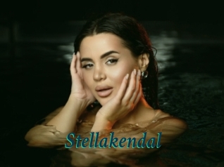 Stellakendal