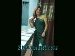 Stellamatthews