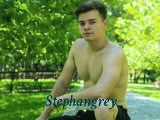 Stephangrey