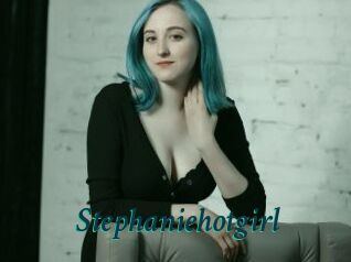 Stephaniehotgirl