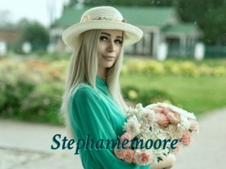 Stephaniemoore