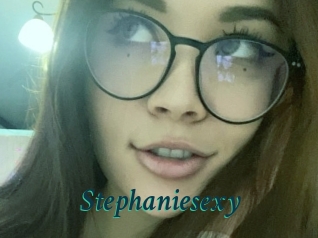 Stephaniesexy