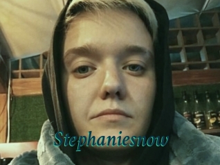 Stephaniesnow