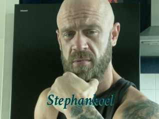 Stephankoel