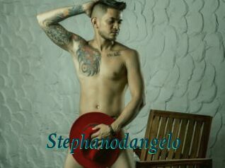 Stephanodangelo