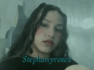 Stephanyrosex