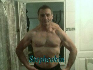 Stephcokin