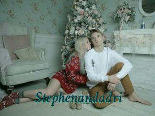 Stephenandadri