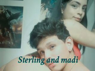 Sterling_and_madi