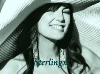 Sterlingx