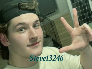 Steve13246