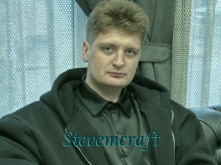 Stevemcraft