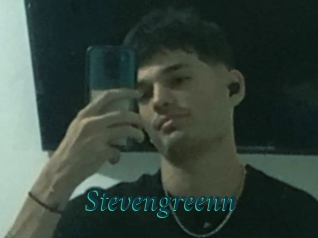 Stevengreenn