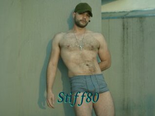 Stiff80