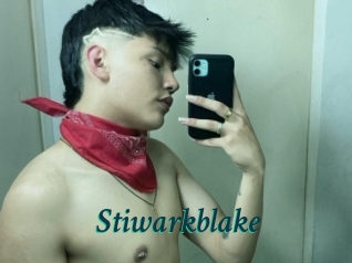 Stiwarkblake