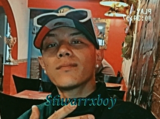 Stiwarrxboy