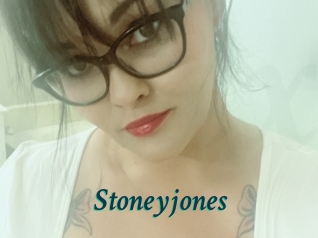 Stoneyjones