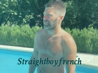 Straightboyfrench