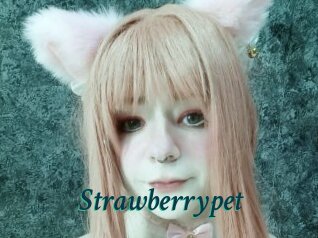 Strawberrypet