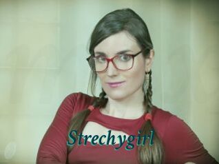 Strechygirl