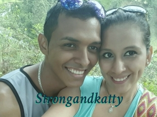 Strongandkatty