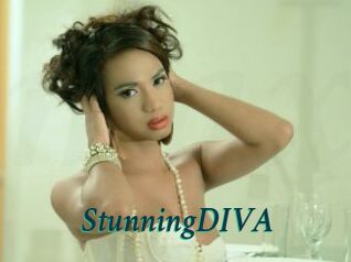 StunningDIVA