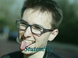 Stutom900