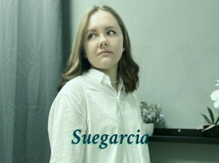 Suegarcia