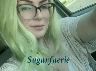 Sugarfaerie