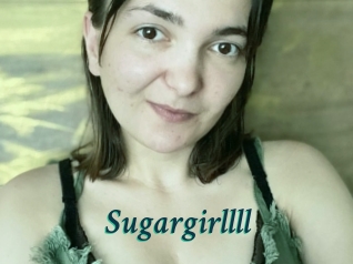 Sugargirllll