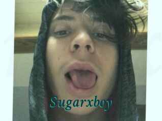Sugarxboy