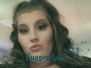 Suggerflake