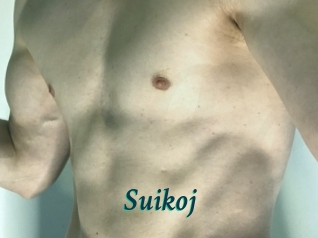 Suikoj