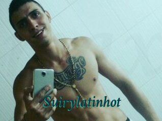 Suirylatinhot