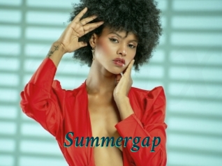 Summergap