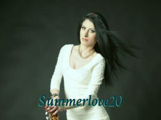 Summerlove20