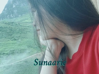 Sunaarie