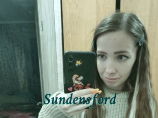 Sundensford