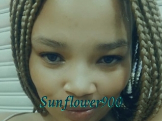 Sunflower900