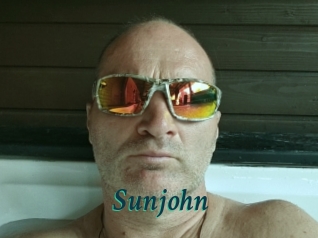 Sunjohn