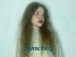 Sunnching