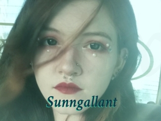 Sunngallant