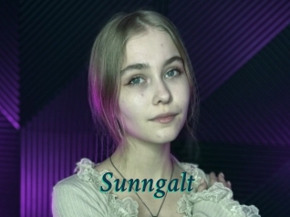 Sunngalt