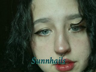 Sunnhails