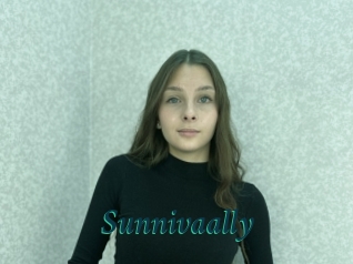 Sunnivaally