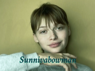 Sunnivabowman