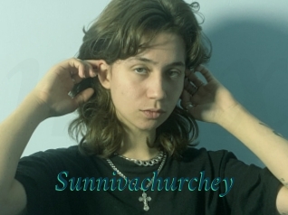 Sunnivachurchey